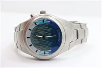 Orologio Fossil in Acciaio JR8222